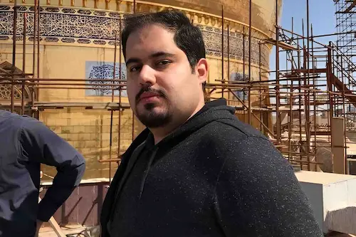 زیارت عاشورا