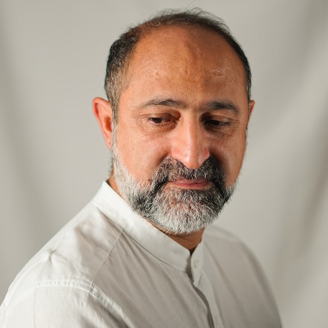 محسن فرهمند آزاد